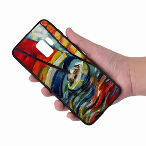 Sailing Downwind Samsung S9 Phone Case