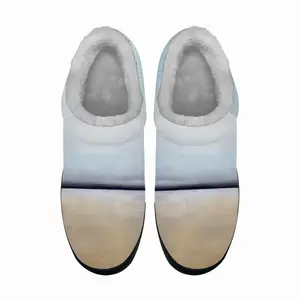 Men Untitled G Cotton Slippers