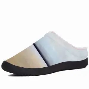 Men Untitled G Cotton Slippers