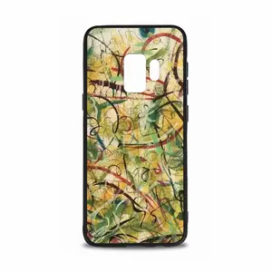 Cross Country Samsung S9 Phone Case