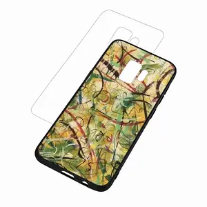 Cross Country Samsung S9 Phone Case