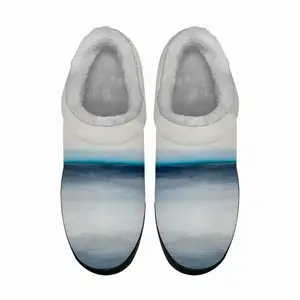 Men Untitled F Cotton Slippers