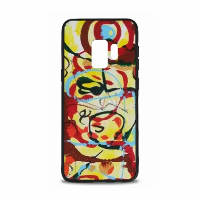 Banana Pancake Samsung S9 Phone Case