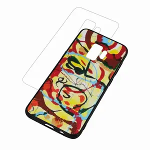 Banana Pancake Samsung S9 Phone Case