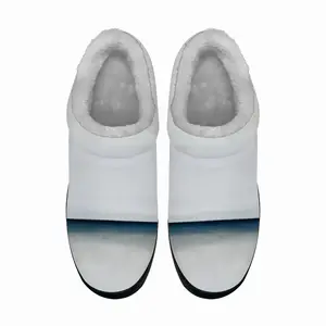 Men Untitled 16B Cotton Slippers