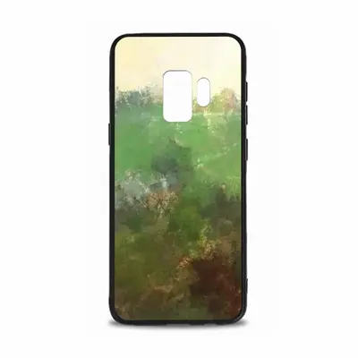 The Plain Samsung S9 Phone Case