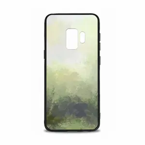 Mist On The Shore Samsung S9 Phone Case