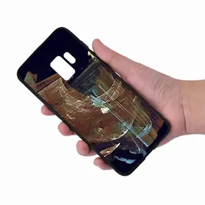 Apophysis 49 Samsung S9 Phone Case