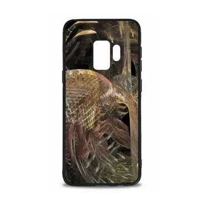 Apophysis 35 Samsung S9 Phone Case