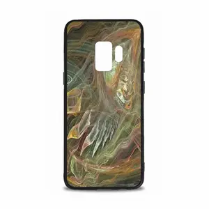 Apophysis 21 Samsung S9 Phone Case