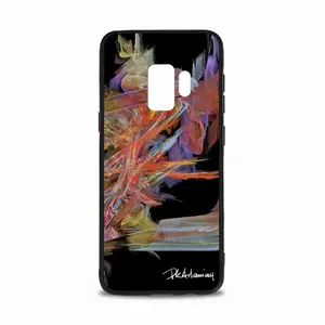 Apophysis 18 Samsung S9 Phone Case