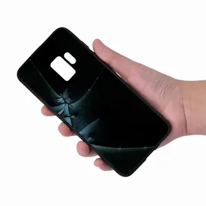 Traveling Samsung S9 Phone Case