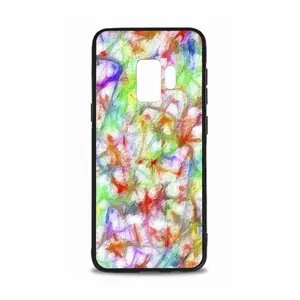 Sketchpad 9723 Samsung S9 Phone Case