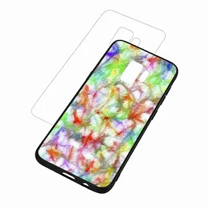 Sketchpad 9723 Samsung S9 Phone Case