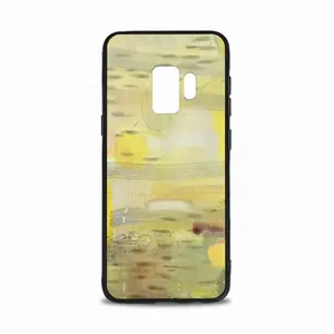 Borders Samsung S9 Phone Case