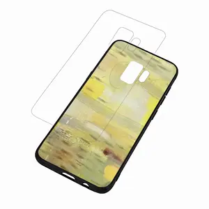 Borders Samsung S9 Phone Case