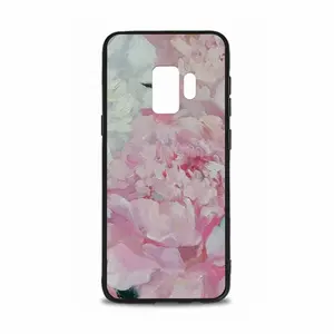 Sphere Of Peonies Samsung S9 Phone Case