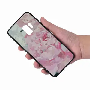 Sphere Of Peonies Samsung S9 Phone Case