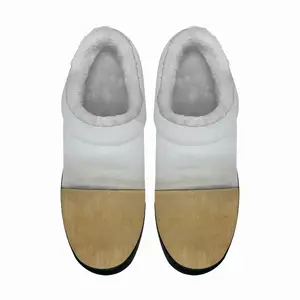 Men Untitled 21E Cotton Slippers