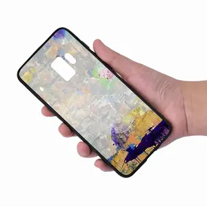 Remembering Japan Samsung S9 Phone Case