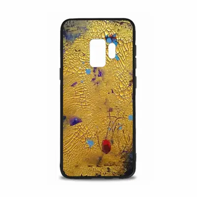 Past Samsung S9 Phone Case