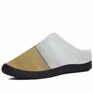 Men Untitled 21E Cotton Slippers