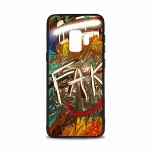 Affiche Collector 3 Samsung S9 Phone Case