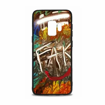 Affiche Collector 3 Samsung S9 Phone Case