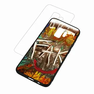 Affiche Collector 3 Samsung S9 Phone Case