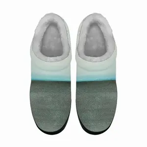 Men Untitled 28F Cotton Slippers