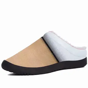 Men Untitled 29G Cotton Slippers