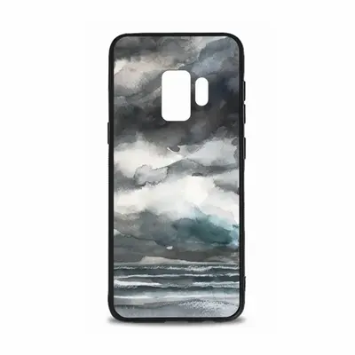 Clayoquat Sound Samsung S9 Phone Case