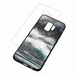 Clayoquat Sound Samsung S9 Phone Case