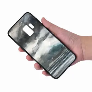 Clayoquat Sound Samsung S9 Phone Case