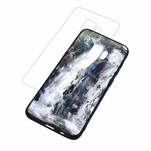 Pencil Falls Samsung S9 Phone Case