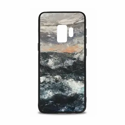 The Dance Samsung S9 Phone Case