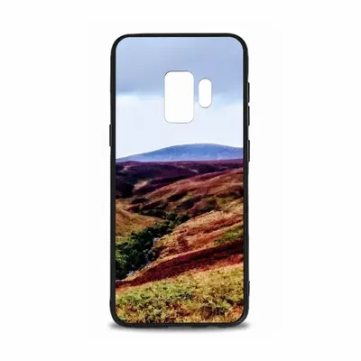 Kildonan Burn Samsung S9 Phone Case