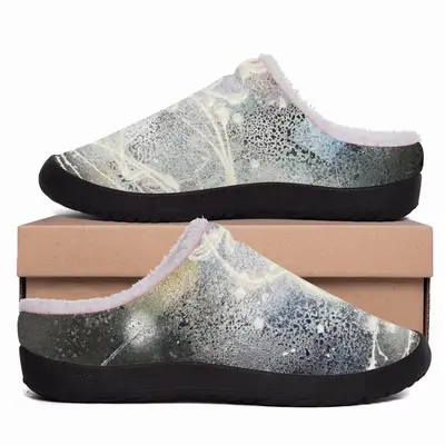 Men Constellation Caslerius Alpha Cotton Slippers