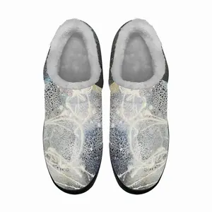 Men Constellation Caslerius Alpha Cotton Slippers