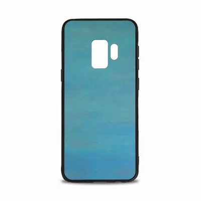 Aqua Illusion Samsung S9 Phone Case