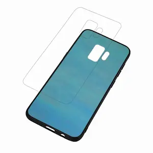 Aqua Illusion Samsung S9 Phone Case