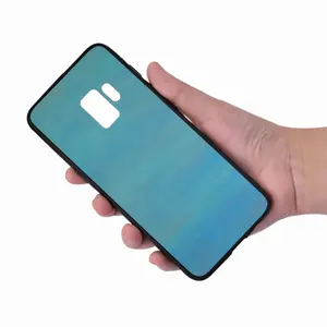 Aqua Illusion Samsung S9 Phone Case