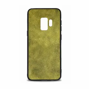 Asparagus Abstract Samsung S9 Phone Case