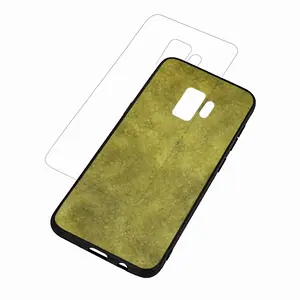 Asparagus Abstract Samsung S9 Phone Case