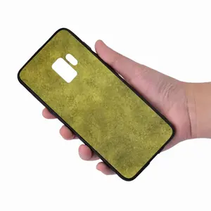 Asparagus Abstract Samsung S9 Phone Case