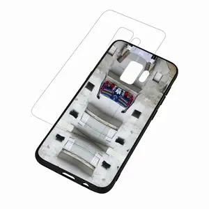 War 1 Samsung S9 Phone Case