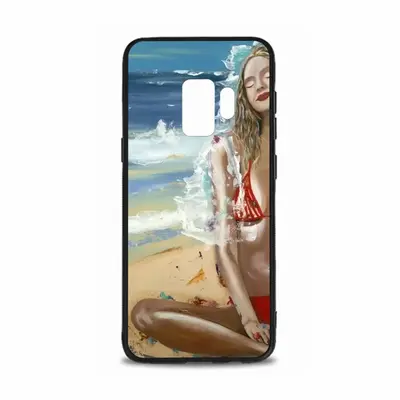 The Sea’S Bride Samsung S9 Phone Case