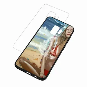 The Sea’S Bride Samsung S9 Phone Case