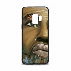 Arabica Man Samsung S9 Phone Case