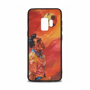 Totally In Control Samsung S9 Phone Case